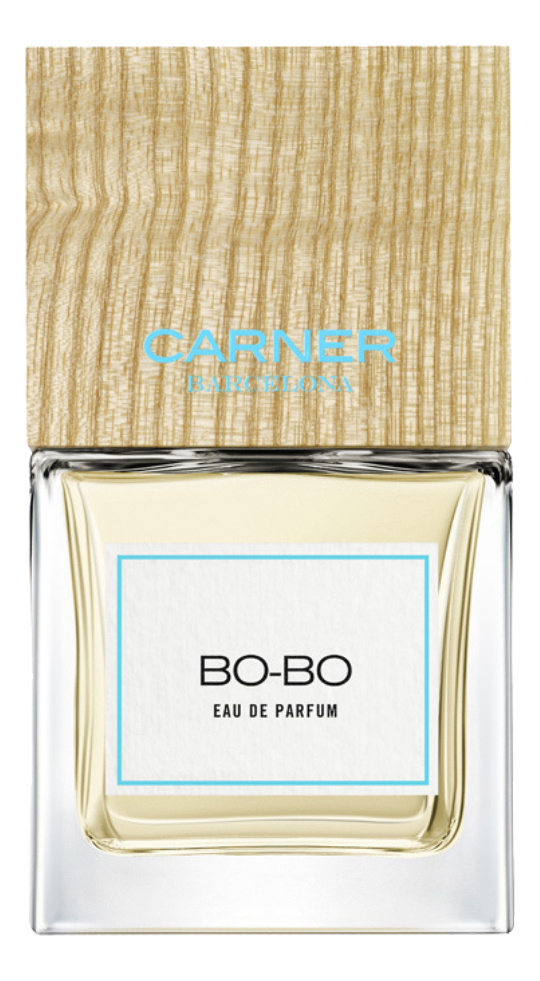 Carner Barcelona BO-BO Вода парфюмерная 100 мл #1