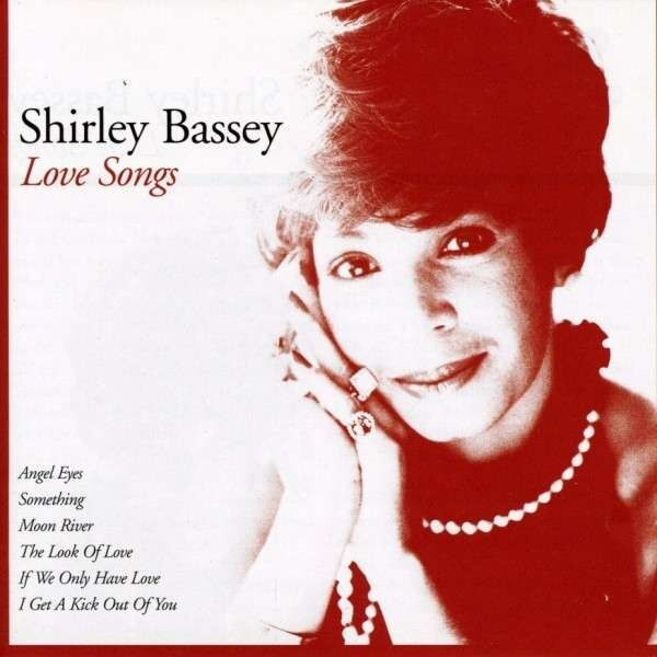 BASSEY, SHIRLEY - Love Songs #1