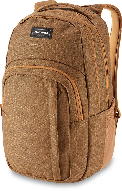 Dakine Рюкзак Campus L 33L Caramel
 #1