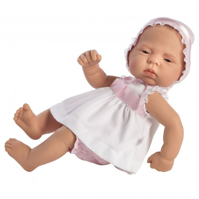 Кукла ASI Лючия, 42 см (324770) ASI-324770 #1