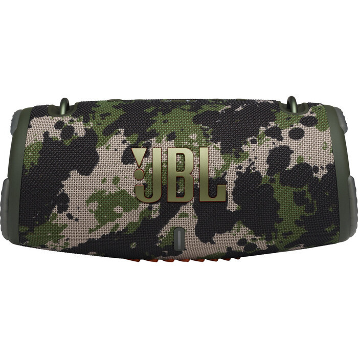 Портативная колонка JBL Xtreme 3 Camouflage JBLXTREME3CAMORU #1