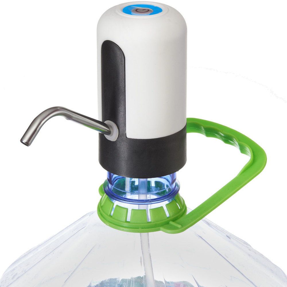 Автоматический насос для воды (помпа для воды)  #1