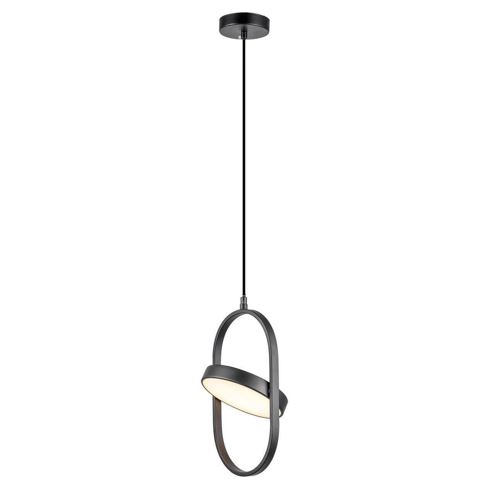 Lussole Подвесной светильник, LED, 5 Вт #1