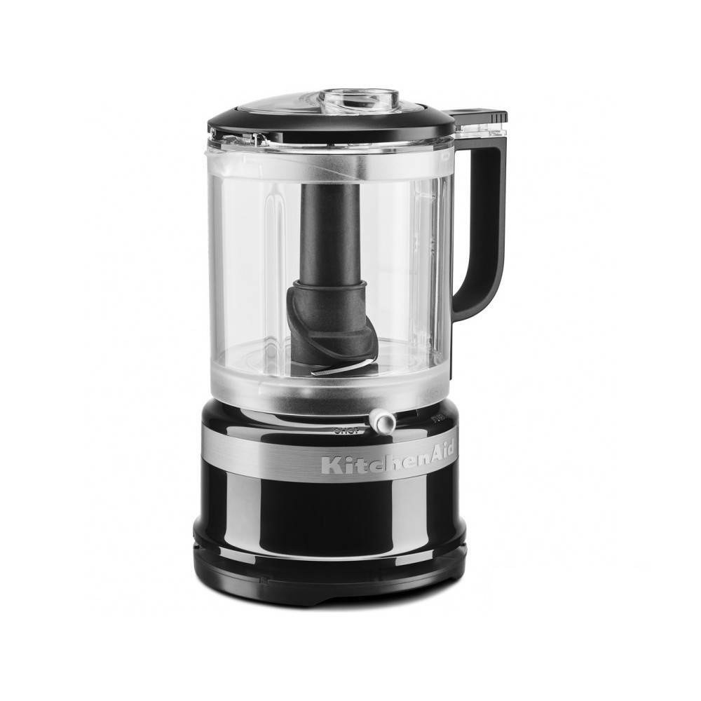 Кухонный мини-комбайн KitchenAid 5KFC0516EOB #1