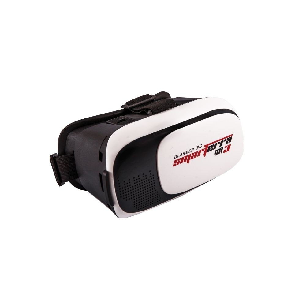 3D виртуальные очки  SMARTERRA VR3 для смартфонов #1