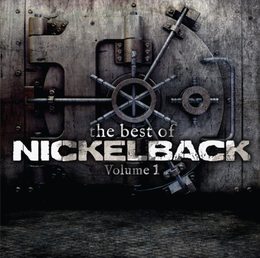 Nickelback. The Best Of Nickelback. Volume 1 (2 LP) #1