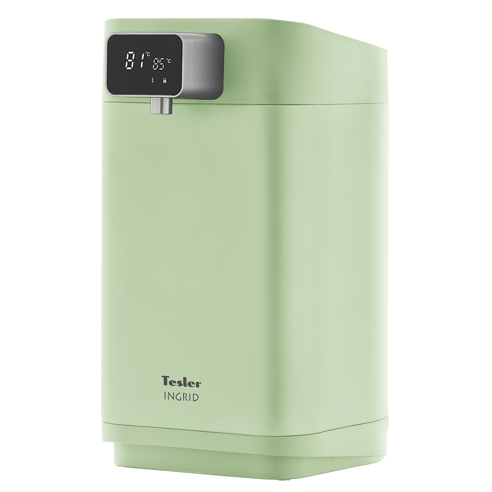 Термопот TESLER TP-5000 GREEN #1