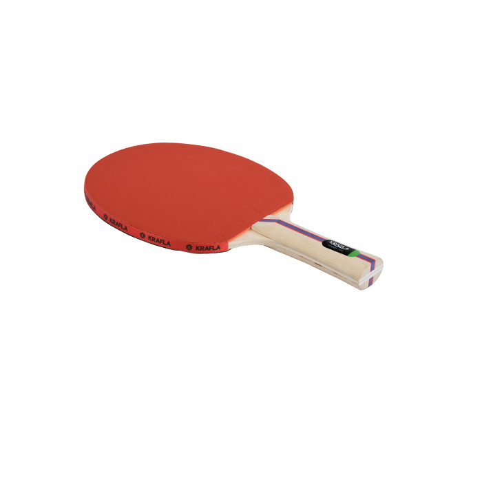 KRAFLA™ Ракетка для настольного тенниса,  #1