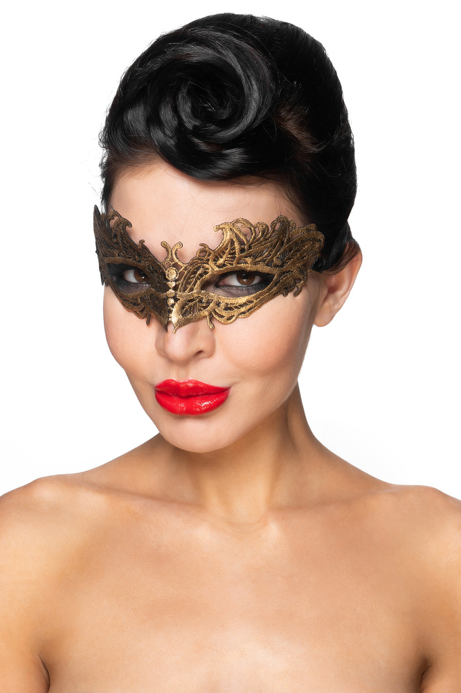 Карнавальная маска Джага Джага "Денеб", №6 Маскарад #1