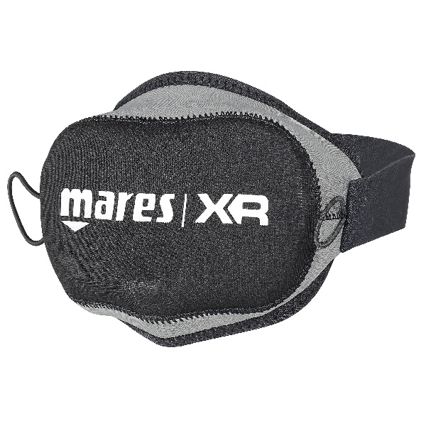 Маска светонепроницаемая MARES XR, 412904 #1