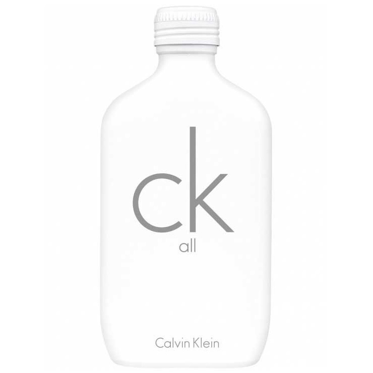 Calvin Klein Туалетная вода Ck All 100 мл #1