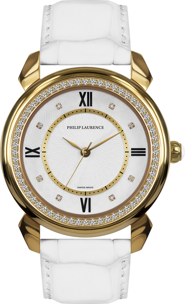 Philip Laurence Наручные часы PLFS134W #1