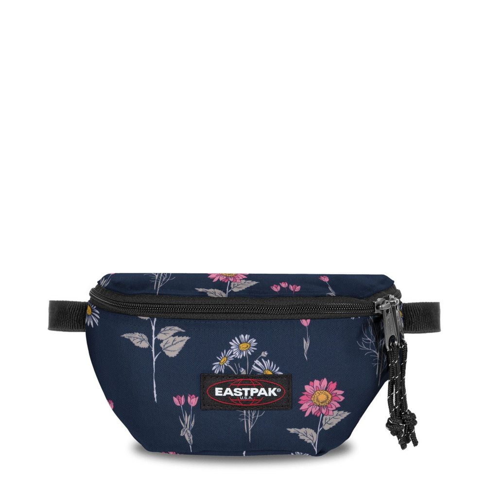 Сумка на пояс Eastpak Springer Wild Navy #1