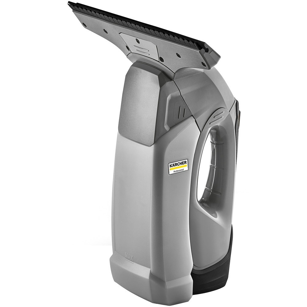 Стеклоочиститель Karcher Professional WVP 10 шир.скреб.:280мм пит.:от аккум. серый/желтый (1.633-550.0) #1