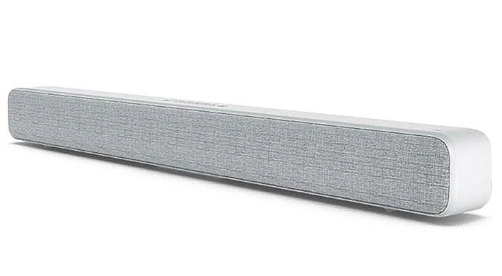 Саундбар Xiaomi Mi TV Soundbar #1