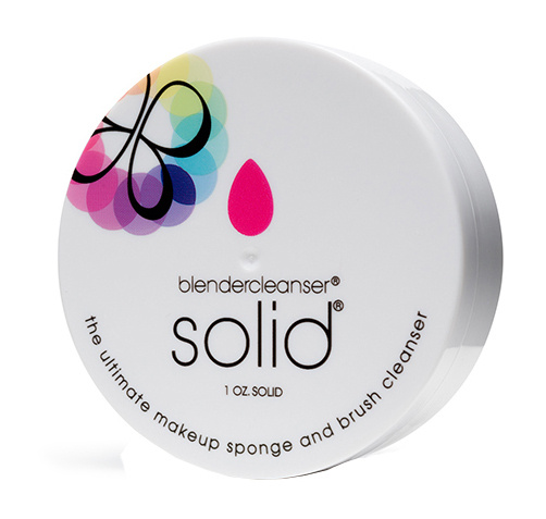 Beautyblender Solid Blender Очищающее средство #1