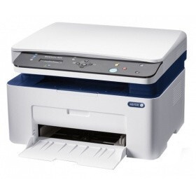 МФУ Xerox WorkCentre 3025BI (3025V_BI) #1