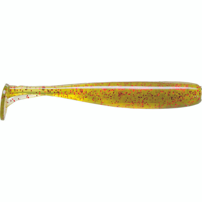 Мягкая приманка STORM Tock Minnow 03 6 гр / 8см цв. MO 5шт #1