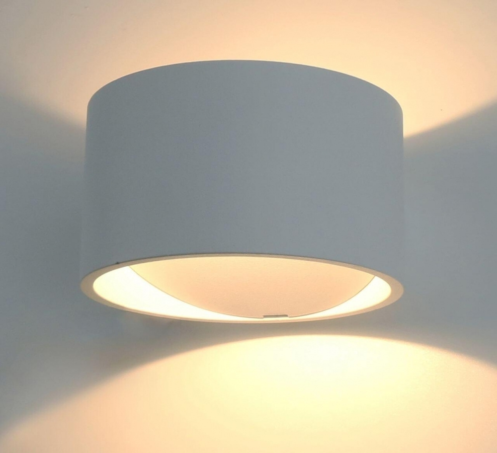 Arte Lamp Настенный светильник, LED, 5 Вт #1