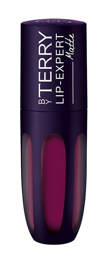 Жидкая матовая губная помада 15 Velvet Orchid By Terry Lip-Expert Matte Liquid Lipstick  #1