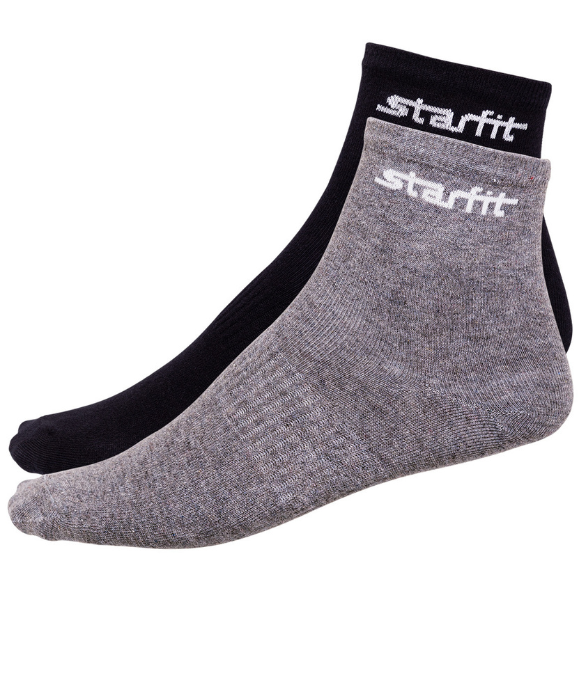 Носки Starfit, 2 пары #1