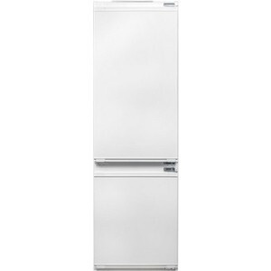 Встраиваемый холодильник Beko BCHA 2752 S #1