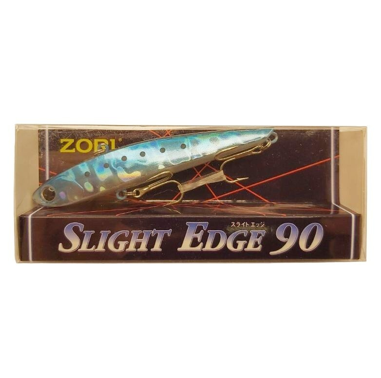 Воблер тонущий ZORI Slight Edge 90 007 90 мм 18 гр #1