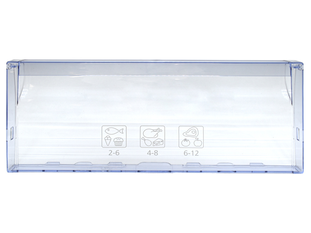 Панель ящика морозильной камеры холодильника Beko, 4616120100  #1