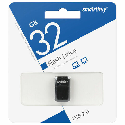 SmartBuy USB-флеш-накопитель SB32GBAK #1