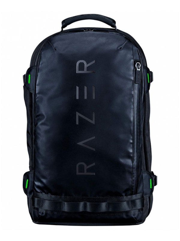 Рюкзак Razer 17.3 Rogue Backpack V3 Black RC81-03650101-0000 #1