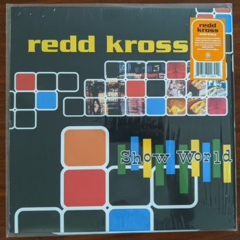 Виниловая пластинка Redd Kross - Show World (LP '2020) #1