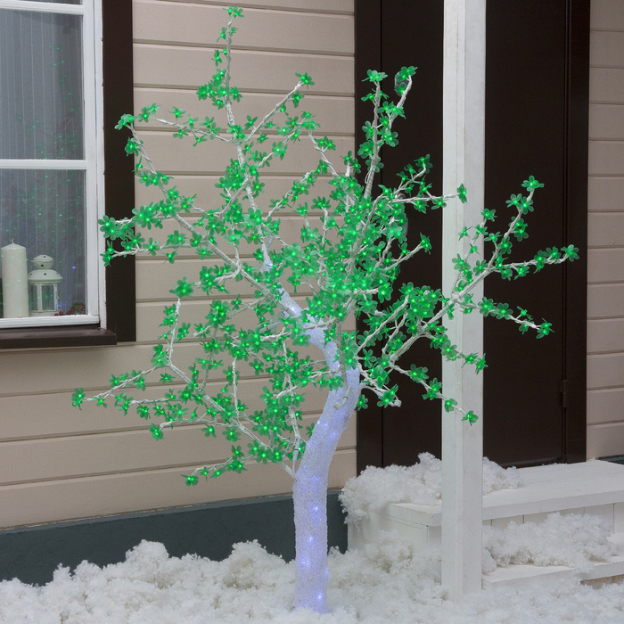 Luazon Lighting Светодиодное дерево Дерево 180 см #1