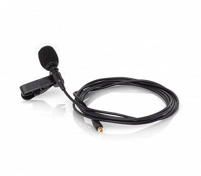 Rode Микрофон петличный Lavalier петличный всенаправленный микрофон. Капсюль 0,1", частотный диапазон #1