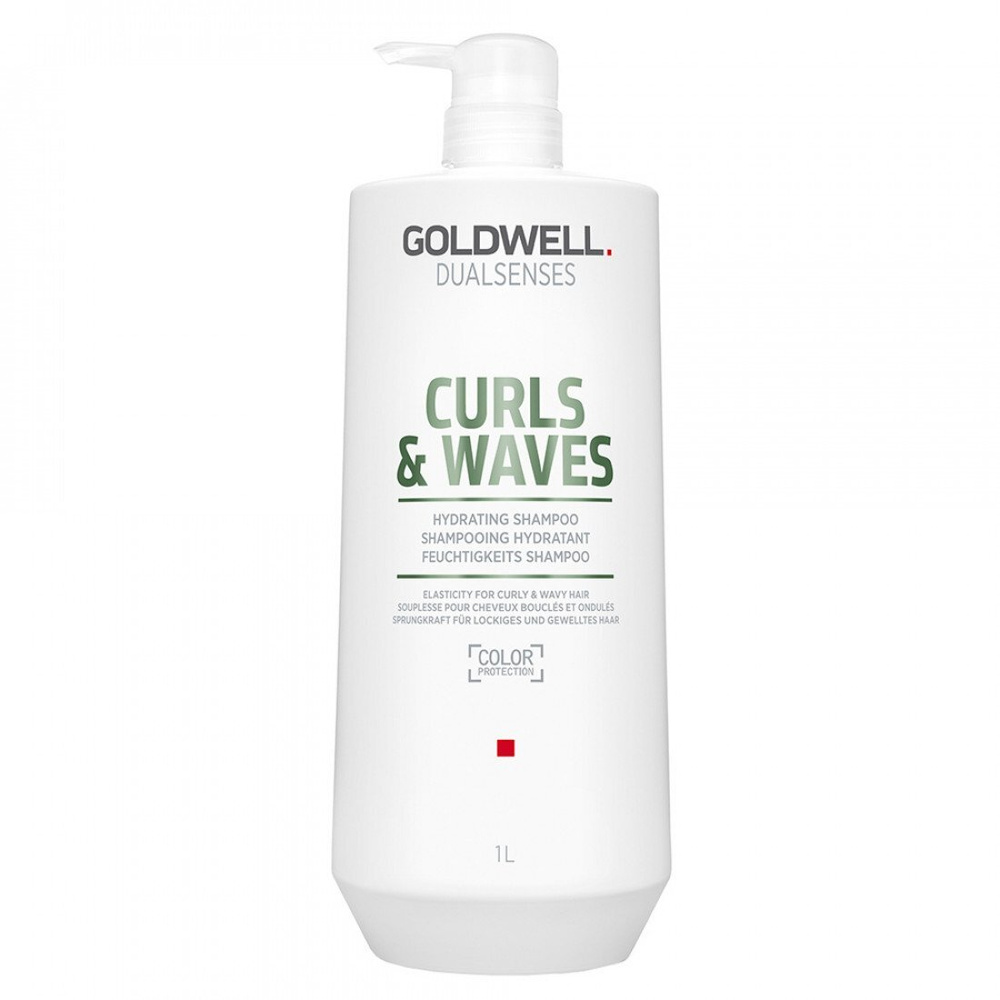 Goldwell Шампунь для волос, 1000 мл #1