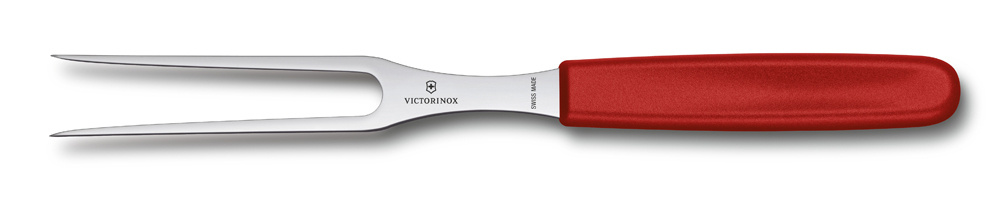 Вилка разделочная 15 см VICTORINOX 5.2101.15B #1