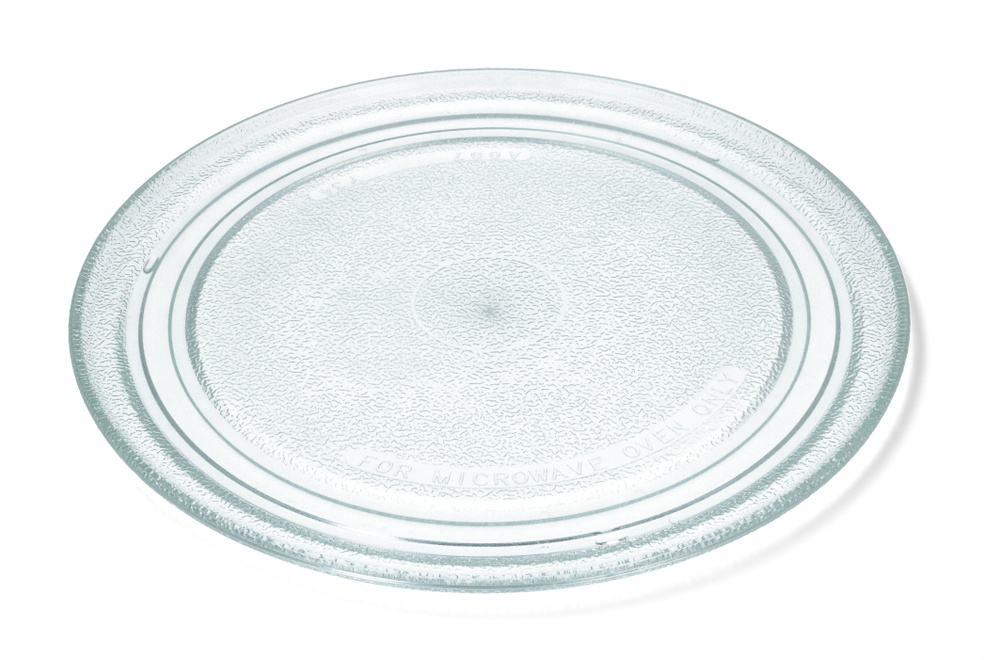 Тарелка для СВЧ Whirlpool, Bauknecht (Вирпул, Баукнехт) / Hotpoint-Ariston (Хотпоинт Аристон) 270ММ 480120101083 #1