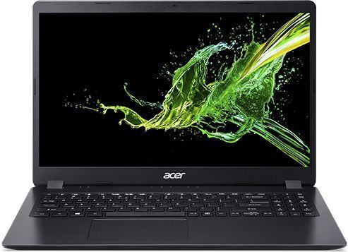 Acer Aspire 3 A315-56-567H (NX.HS5ER.01H) Ноутбук 15,6", Intel Core i5-1035G1, RAM 8 ГБ, HDD 1024 ГБ, #1