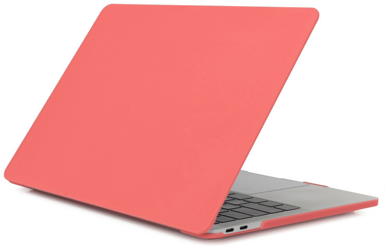 Чехол-накладка пластиковая для Macbook Pro 13'' 2016 - 2021 (M1 и M2) / Чехол на Макбук Про 13 М1 и М2 #1