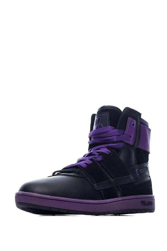 Кроссовки «VLADOFOOTWEAR» #1