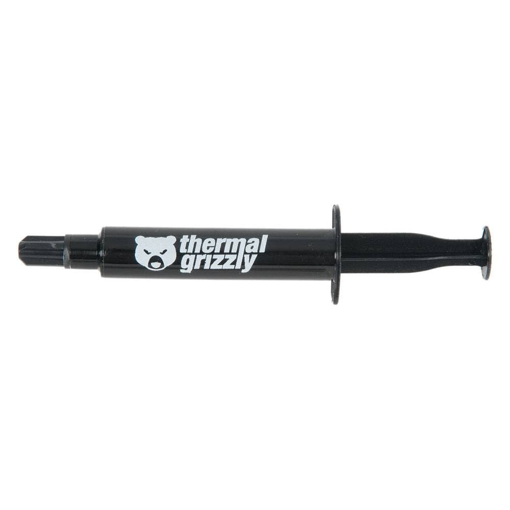 Термопаста Thermal Grizzly Hydronaut TG-H-030-R-RU / 7.8г. #1