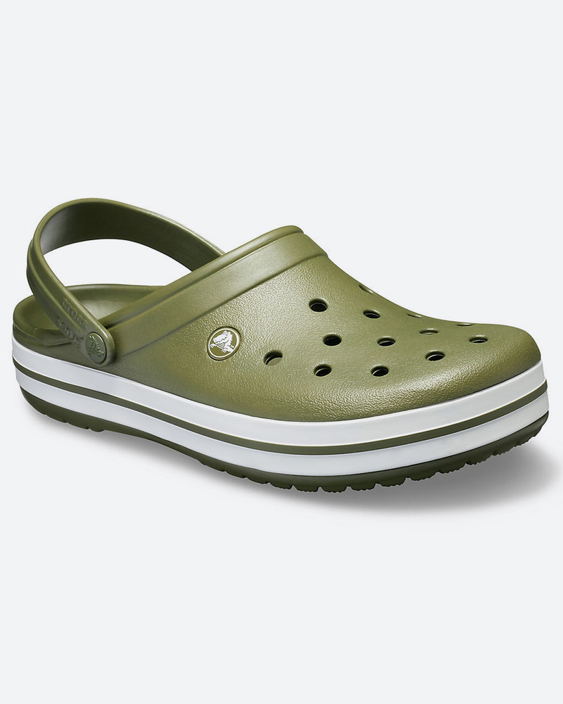 Сабо Crocs Crocband Clog #1