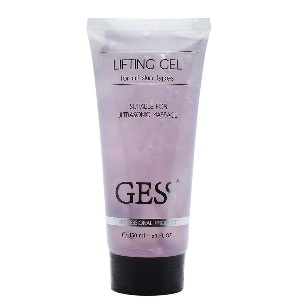 Lifting Gel лифтинг-гель для всех типов кожи лица (150 мл) GESS-997 #1