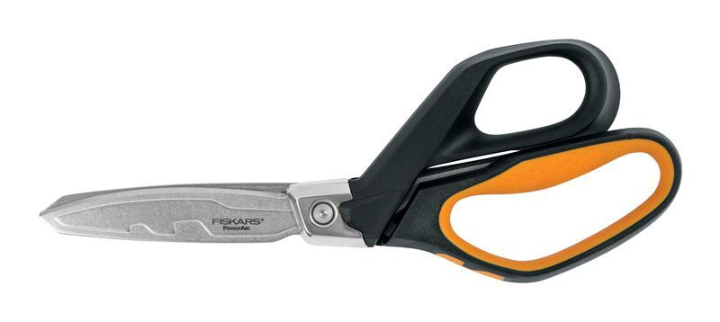 Fiskars Ножницы строительные Правые Сталь #1