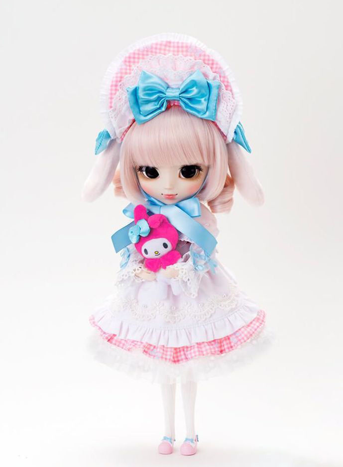 Кукла Pullip My Melody pink ver (Пуллип Моя Мелодия) #1