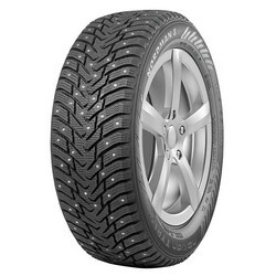 Nokian Tyres Nordman 8 Шины  зимние 205/65  R16 99T #1