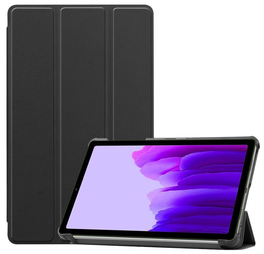 Чехол CaseGuru Коллекция Универсальный для планшета Глянцево-фиолетовый для 8