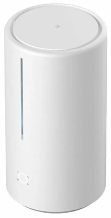 Увлажнитель воздуха стерилизующий Xiaomi Smart Sterilization Humidifier S (MJJSQ03DY), белый  #1