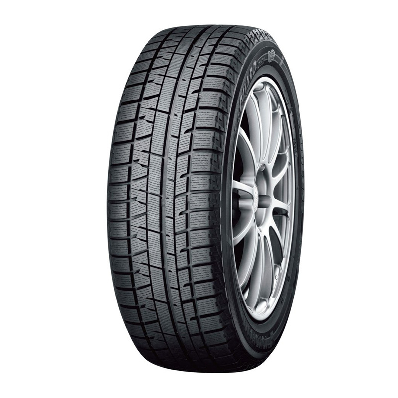 Yokohama Шина iceGuard Studless iG50+ Шины зимние 225/55 R18 98Q Нешипованные  #1