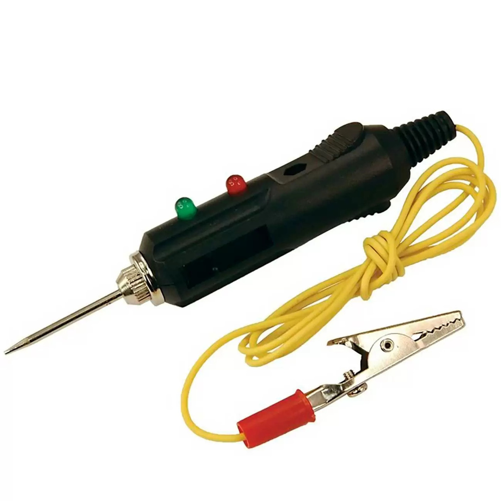 Автотестер универсальный Rexant, черный купить по выгодной цене с ...