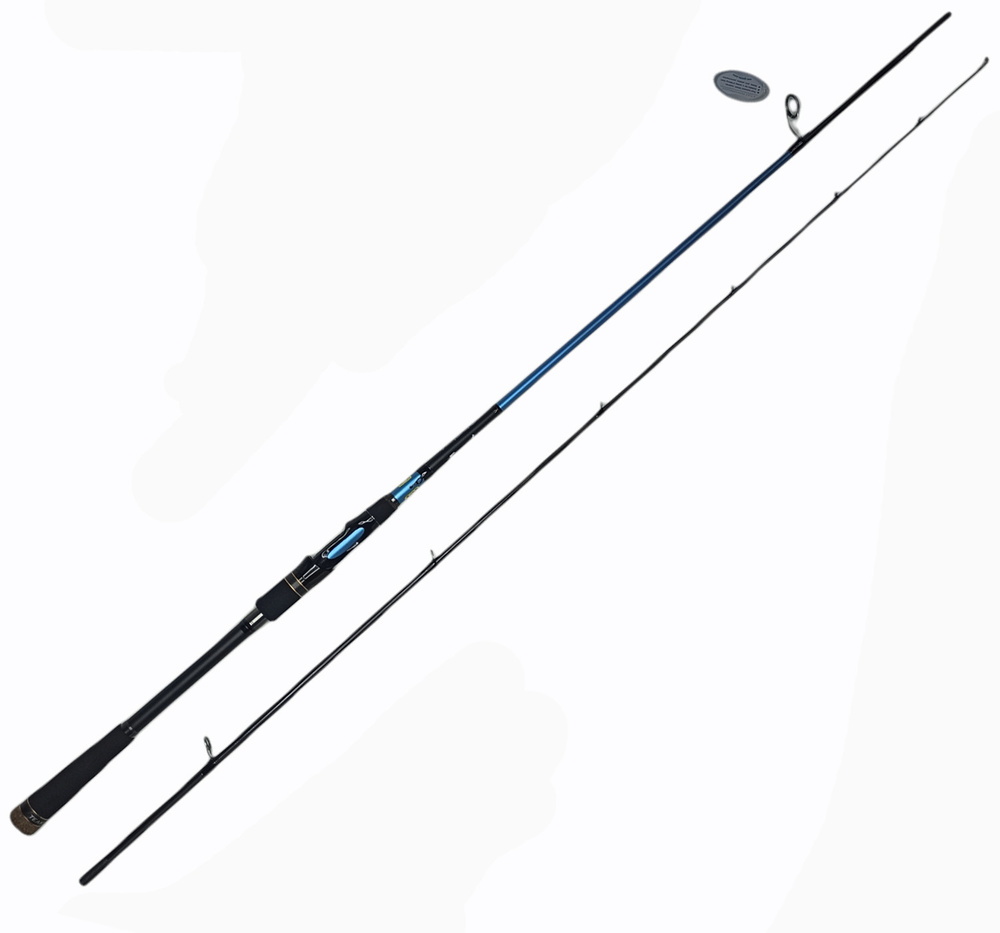 Спиннинг Champion Rods FARWATER TDF-802MH #1